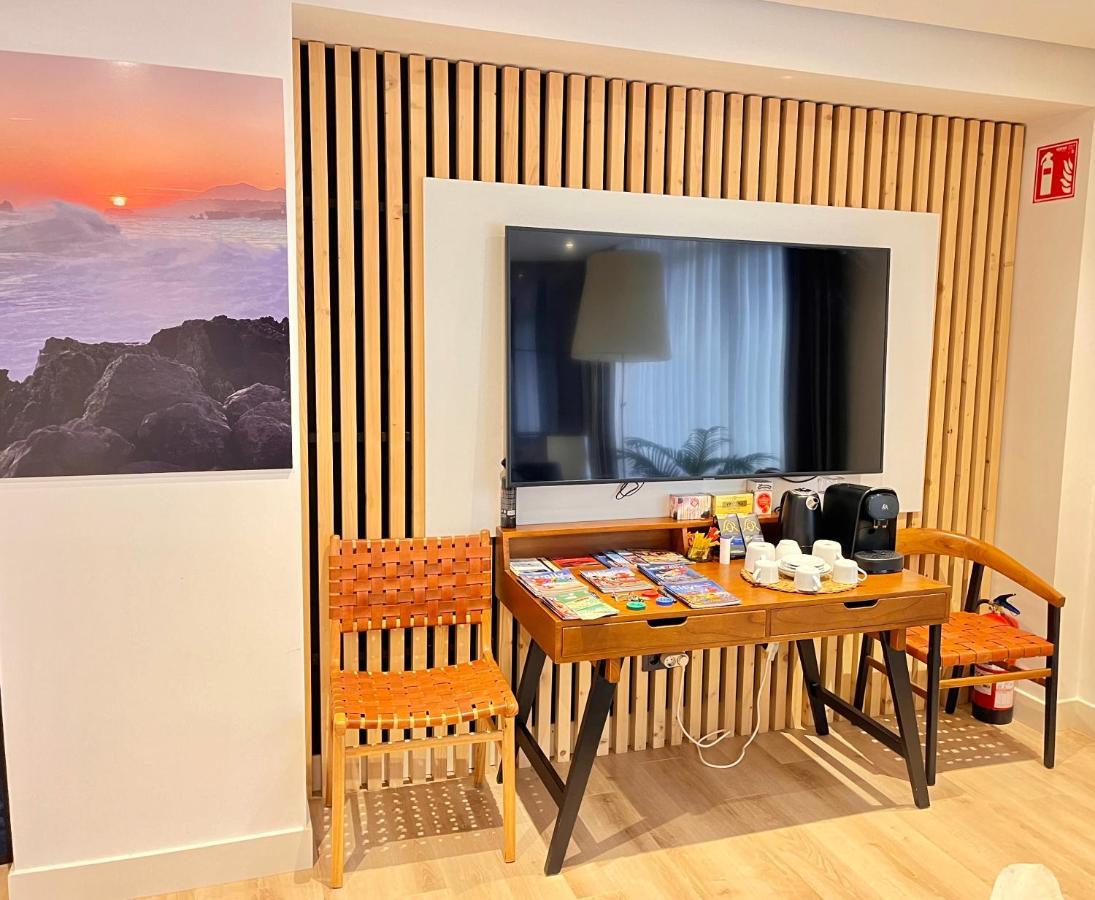 Small Lux Beachcity Close To The River,Metro And Parking Бильбао Экстерьер фото